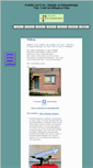 Mobile Screenshot of fysioleuth.nl
